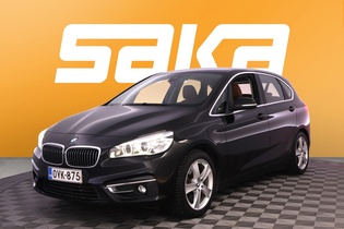 BMW 225 vaihtoauto