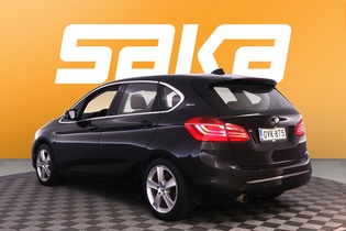 BMW 225 vaihtoauto