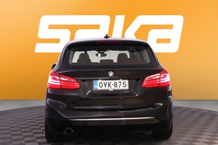 BMW 225 vaihtoauto