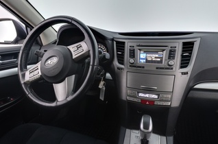 Subaru Outback vaihtoauto