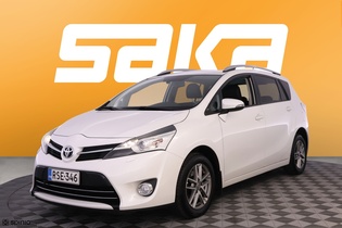 Toyota Verso vaihtoauto