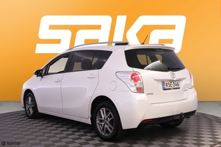 Toyota Verso vaihtoauto