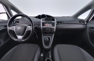 Toyota Verso vaihtoauto