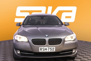 BMW 535 vaihtoauto