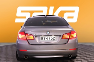 BMW 535 vaihtoauto