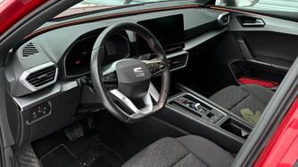 SEAT Leon vaihtoauto