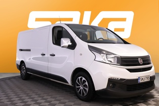 Fiat Talento vaihtoauto