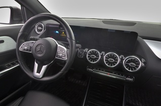 Mercedes-Benz GLA vaihtoauto