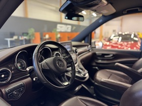 Mercedes-Benz V vaihtoauto