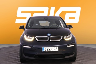 BMW i3 vaihtoauto