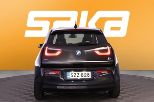 BMW i3 vaihtoauto