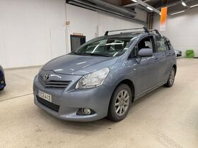 Toyota Verso vaihtoauto