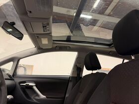 Toyota Verso vaihtoauto