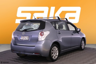 Toyota Verso vaihtoauto