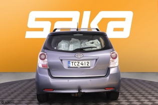 Toyota Verso vaihtoauto