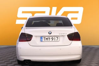 BMW 325 vaihtoauto