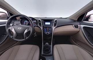 Hyundai i30 vaihtoauto