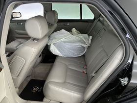 Cadillac DTS vaihtoauto