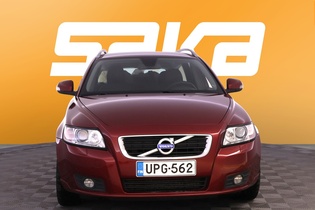 Volvo V50 vaihtoauto