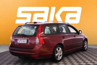 Volvo V50 vaihtoauto