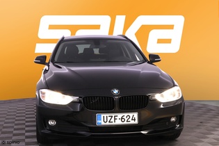 BMW 316 vaihtoauto