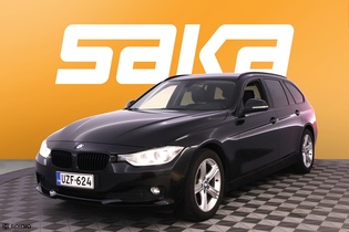 BMW 316 vaihtoauto
