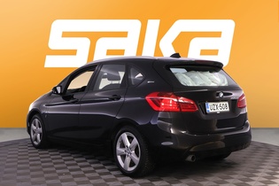 BMW 225 vaihtoauto