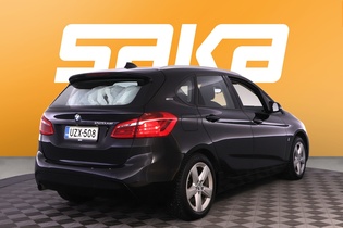 BMW 225 vaihtoauto