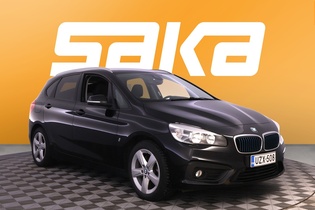 BMW 225 vaihtoauto