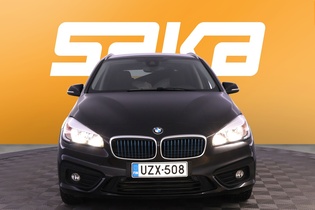 BMW 225 vaihtoauto