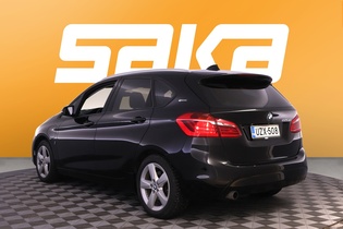 BMW 225 vaihtoauto