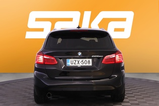 BMW 225 vaihtoauto