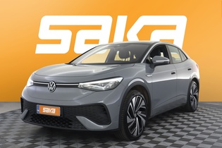 Volkswagen ID.5 vaihtoauto