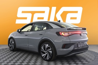 Volkswagen ID.5 vaihtoauto