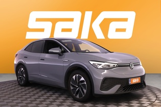 Volkswagen ID.5 vaihtoauto