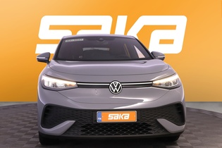 Volkswagen ID.5 vaihtoauto