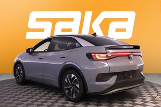 Volkswagen ID.5 vaihtoauto