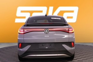 Volkswagen ID.5 vaihtoauto