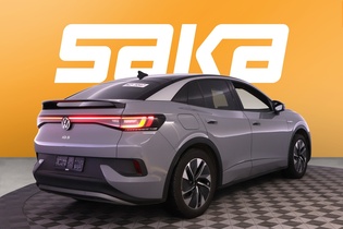 Volkswagen ID.5 vaihtoauto