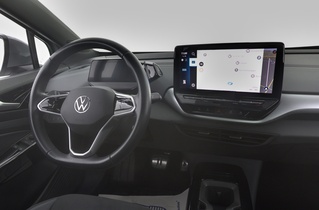 Volkswagen ID.5 vaihtoauto