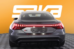 Audi e-tron GT vaihtoauto