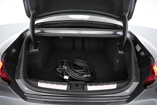 Audi e-tron GT vaihtoauto