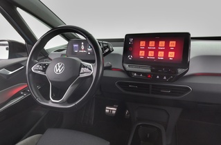 Volkswagen ID.3 vaihtoauto