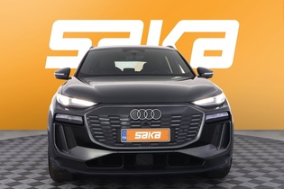 Audi Q6 e-tron vaihtoauto