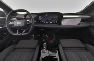 Audi Q6 e-tron vaihtoauto