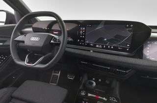 Audi Q6 e-tron vaihtoauto