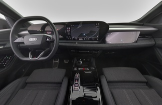 Audi Q6 e-tron vaihtoauto