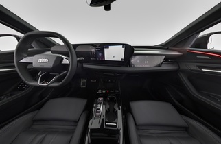 Audi Q6 e-tron vaihtoauto