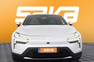 Polestar 4 vaihtoauto