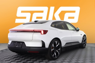 Polestar 4 vaihtoauto